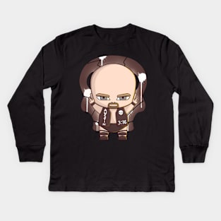 3:16 Kids Long Sleeve T-Shirt